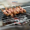 Cara Membuat Sate Sapi Empuk, Cocok Untuk Yang Ingin Bakar Bakar Daging Qurban