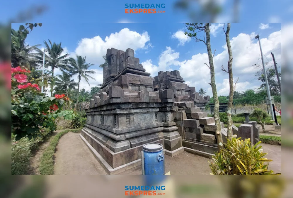 Kumpulan Candi Candi Bersejarah Di Magelang Jawa Tengah, Wisata Magelang Terbaru