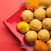 Yuk Kepoin Cara Pembuatan Ladoo Makanan Kesukaan Krisna