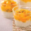 Resep Membuat Pepaya Milk Puding yang Praktis Dijamin Ketagihan Dengan Rasa Pepaya yang Segar