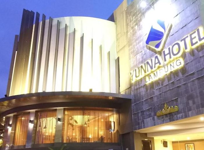 Hotel di Way Halim Murah dengan Fasilitas Mewah