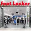 Foot Locker Mengenalkan Konsep Berbelanja Baru