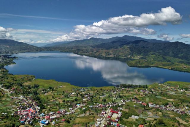 Tempat Wisata Terbaik dan Terhits Di Solok, Jadi Incaran Para Selebgram!