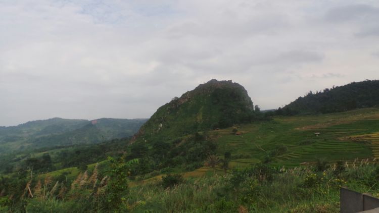 Mitos Gunung Hejo Purwakarta