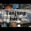 Lirik Lagu Darso - Tanjung Baru