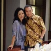 Tak Banyak Orang Tau, Ternyata Ini Agama Lena Burhanudin, Istri Jusuf Hamka