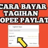 Bingung Gimana Cara Bayar Shopee Paylater? Yuk Simak Langkah Langkahnya Berikut Ini!