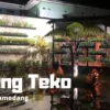 Rumah Makan Saung Teko Destinasi Wisata Kuliner Terbaik di Sumedang