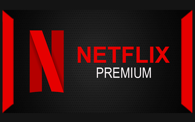 Fitur-fitur baru Netflik premium