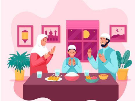 3 Puasa Sunnah Sebelum Idul Adha : Waktu, Niat dan Keutamaan