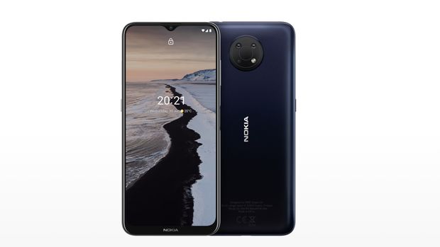 5 Rekomendasi HP Nokia Android Murah Terbaru Harga Rp 1 Jutaan, Wort to Buy?