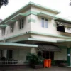 Sejarah Gedung Papak Bekasi