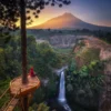 6 Rekomendasi Wisata di Magelang Kaliangkrik yang Asri Menyejukkan Mata dan Hati