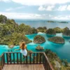 Ingin Berlibur Ke Raja Ampat Tapi Gatau Dimana? Berikut Penjelasan Mengenai Wisata Bak Surga Dunia!