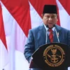 Prabowo Subianto : Indonesia Ingin Jadi Penengah Konflik Ukraina - Rusia