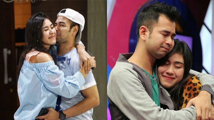 Raffi Ahmad Pernah Sebut Penikahan Syahnaz Sadiqah Akan Terkena Gejolak