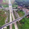 Jalan Tol Cisundawu Akan Segera Di Gunakan Sepenuhnya