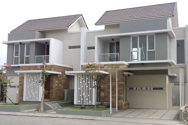 5 Rekomendasi Rumah Murah di Subang, Subang Green City Harga Mulai Rp100 Jutaan