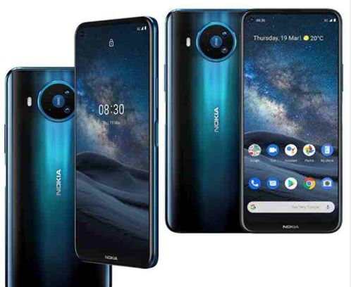 Nokia 8.3 5G Bikin Win Streak Tiap Main Game! Hp Nokia Terbaru Pantas Diacungi Jempol