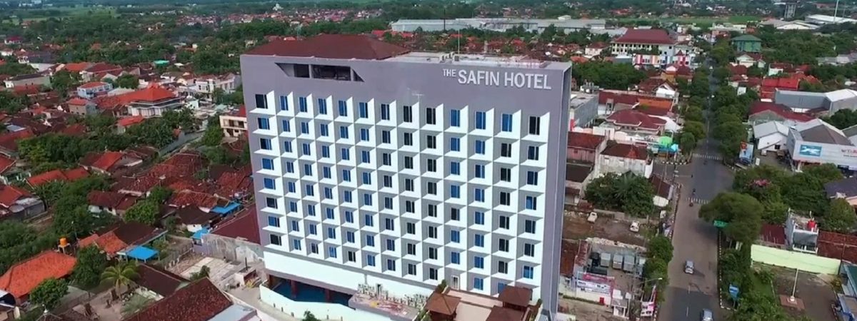 Rekomendasi Hotel Di Kota Pati Yang Murah Tapi Mewah