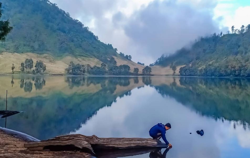 Cisoka Eco Green Park, Wisata Alam yang Indah dan Bukti Sumedang Layak Menjadi Kota Pariwisata