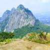 Legenda Gunung Bongkok Purwakarta