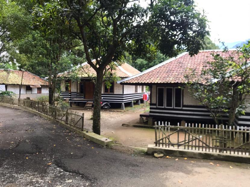 Sejarah Kampung Tajur Purwakarta