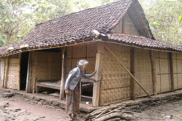 Apakah Terjadi Diskriminasi? Ini 7 Desa Termiskin di Kabupaten Sumedang