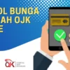 Butuh Dana Mendadak? Berikut Rekomendasi Pinjol Bunga Rendah yang Sudah Terdaftar OJK!