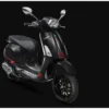 Daftar harga Vespa matic tahun 2023