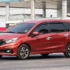 Harga Bekas Honda Mobilio Sekarang Semakin Murah