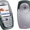 Spesifikasi Nokia 6600