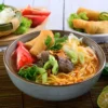 Resep Soto Mie Khas Bogor Mudah Dibuat Dirumah, Gurihnya Nampol!