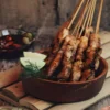 Resep Sate Maranggi Marinasi Gula Asem Bikin Daging Empuk dan Gurih