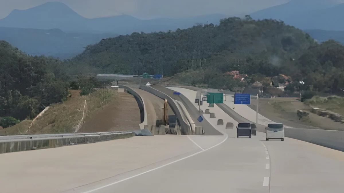 Akhirnya, Setelah Tunggu Lama, Tol Cisumdawu Siap Dibuka Menyambungkan Cileunyi hingga Dawuan