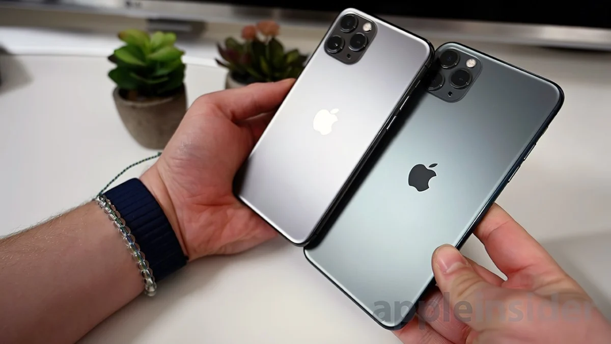 Harga iPhone 11 Pro Max 128GB Berapa? Yuk Intips