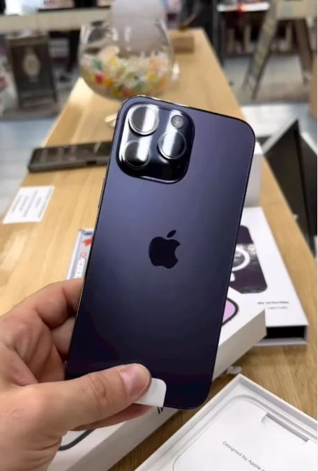 Pengen Beli iPhone Legal dan Dijamin Terdaftar Di Kemenperin, Ibox Jual iPhone 11 Dengan Kualitas Yang Lebih Baik