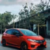 Mobil City Car Suzuki Honda Jazz Dengan Harga Termurah Dan Terbaik