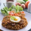 Bikin Si Ayang Betah di Rumah, Ini Resep Nasi Goreng Spesial, Enak dan Penuh Cinta