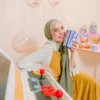 Tampil Manis dengan Jilbab Pastel! Rekomendasi Warna Jilbab Cocok Dengan Baju Warna Mustard