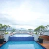 Inilah MaxOne Ascent Hotel Malang, Hotel Termurah Yang Cocok Untuk Berlibur Bareng Ayang!