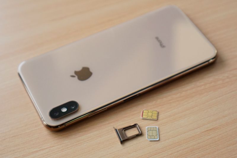 iPhone 11 Dual SIM atau Triple SIM? Ini Penjelasan Lengkap Cara Menggunakannya