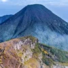 Pendaki Gunung Wajib Tahu, 7 Gunung Tertinggi di Jawa Barat, Salah Satunya Akan Mengingatkan Pada Aktivis Mahasiswa Soe Hok Gie