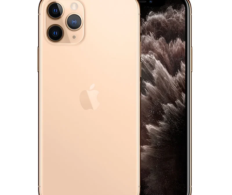 Spesifikasi Harga iPhone 11 pro 128gb, Sangat Murah Banget!