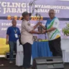 CYCLING DE JABAR 2023 Diapresiasi Beri Dampak Positif terhadap Ekonomi Masyarakat