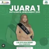 Literasi masyarakat Sumedang