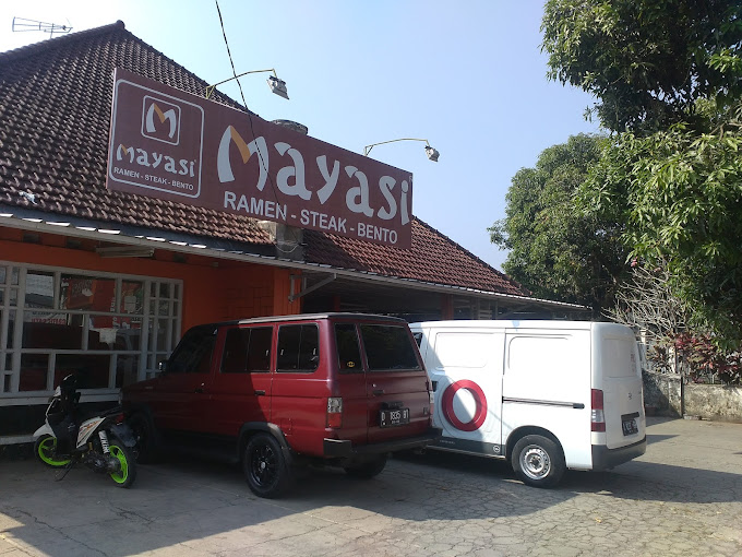 Tempat makan murah sumedang