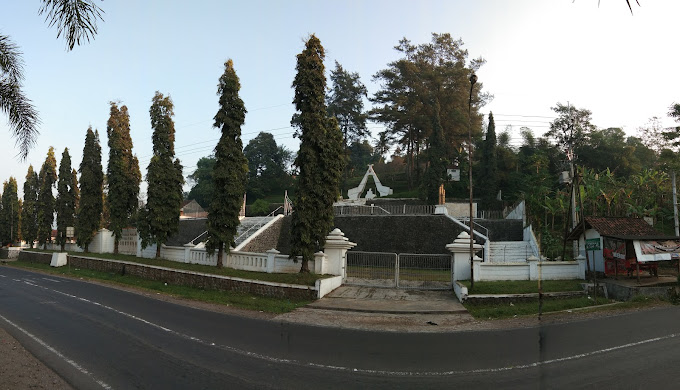 Boring Seharian di Perjalanan? Yuk Kunjungi Wisata Taman di Sumedang yang Dekat dengan Exit Tol Cisumdawu!