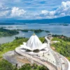 Wisata religi dan keagamaan di Sumedang