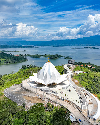 Wisata religi dan keagamaan di Sumedang